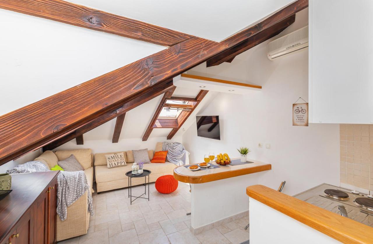 Studio Apartments Old Town Inn And Marko Dubrovnik Exterior foto