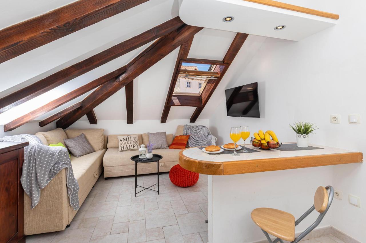 Studio Apartments Old Town Inn And Marko Dubrovnik Exterior foto